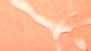 Curvy Thai Ass Bouncing on Big Cock, Pussy Stuffed & Clit Buzzed, Anong Cums Hard on Daniel