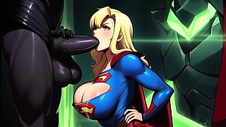 Kara Vs Da Kryptonite Krew 3