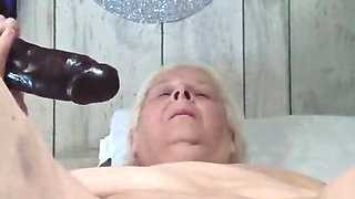 Tina's Watching a Hot Show with Sex Scenes Shes Cumming if You Know What I Mean