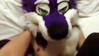 Femboy Bareback Creamed Adventure