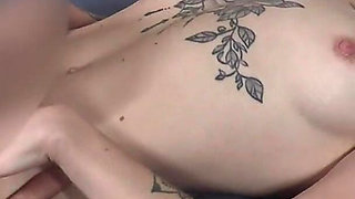 While Step-mommy's Away