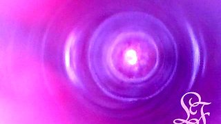 Take a ride with my minicam and travel all the way into my bowels!
