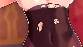 PoV 3D sex animation Ganyu (Genshin Impact)