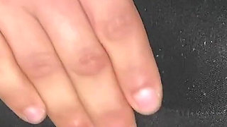 I Am Salmaa Arabic Saudian I Would Like to Share My Pussy View Masturbating