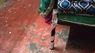 First Night - Behind the Shoot