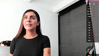 Amateur Video Amateur Webcam Girl Masturbates