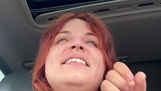 Face Punching on the Way and Whipping Aftermath