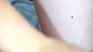 We Can Share the Bathroom but Fuck Me First, Just Don't Get Me Pregnant