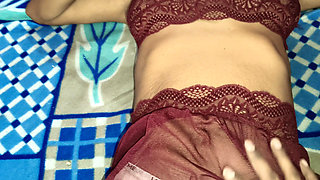 Step Sister And Step Brother Shared Bed And Hard Core Sex Viral Mms, Indian Desi