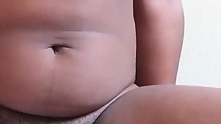 Riding Big Dildo Amazing Intense Creaming Orgasms