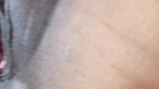 A Stepbrother Saw His Stepsister Naked-without Any Clothes