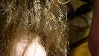 Blowjob with Deepthroat and Cum in Mouth
