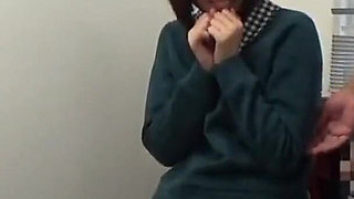 Two Beauties Trembling. Intense Rhythm Drives Them Over the Edge - Part1