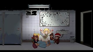 Hentai Hospital Game - Full Seduction Gallery PC