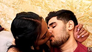 Indian Desi Girl Fucked Hard by StepBrother's Big Cock - SexmasterHub