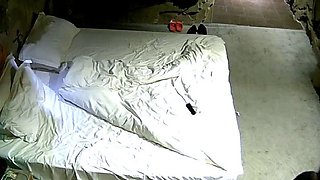 Hot amateur hidden cam