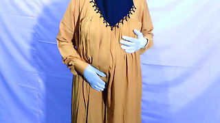 Hard sex with Indian Muslim female friend