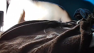PUCHIS - SEXY MILF JUGOSO RUIDOSO SQUIRTING