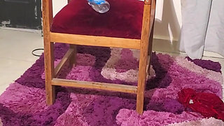 Black beauty said skinny big dicks only