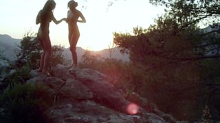 Martina and Nikol s Bedroom Fantasy