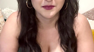 The Adventures of Josie Jaxxon! First Threesome with a Girl! ‍