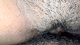 South Indian Tamil wife rough anal sex