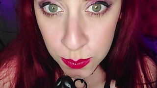 Shyyfxx Crazy Night with a Hot Metalhead Girl! Argentina JOI Part 2