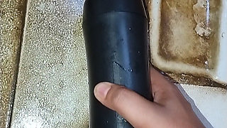 Fucking Yummy Pussy Toy Like Russian Vagina Type