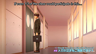 Hot girl with big boobs made it hard