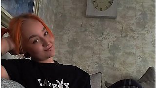 Nothing On Tv So Fill My Ass Instead