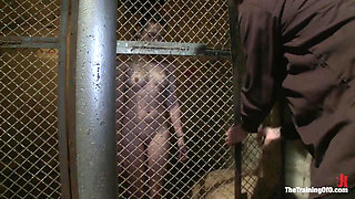 Day 2 Final Two Slaves