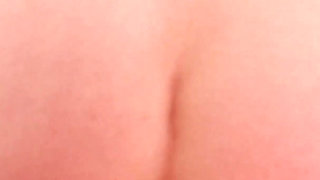 Stepdaughter Seduces Stepdad When His Spanking Makes Her Horny