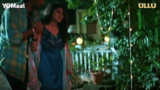 Raunchy nymph breathtaking sex scene