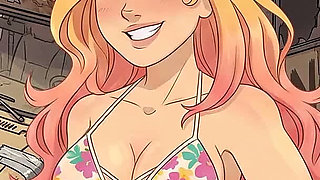 Cuck Tales: Road to Cuck - Episode 1