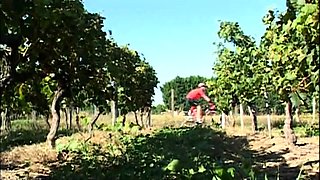 Tiffany Hopkins - Le Tour Anal - scene 1