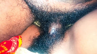 Cold Weather Sex with Your Wife Was a Lot of Fun