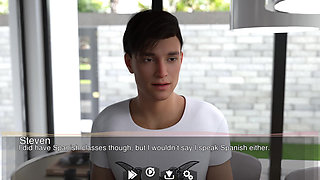 Guilty Pleasure #5 to Be Continued