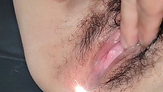 Aunt Shawn Scott's Wedding Dress Is Adorable