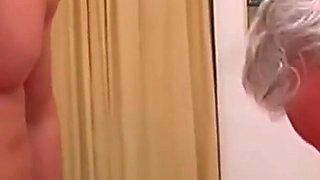 Hottest and Horny MILFs Love to Lick Assholes!!!