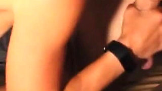 Eating Ass and Milking Cock