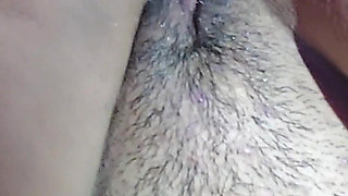 I Ate the Ass and Ass Totally of an Excited Girl