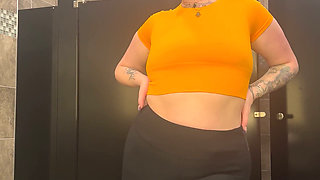 Being Nasty at the Gym