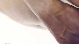 I Gave This Brunette Nymphomaniac an Exquisite Fuck and Destroyed Her Ass.