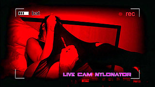 Live Cam Nylons Hot Nylon Strapon Fuck