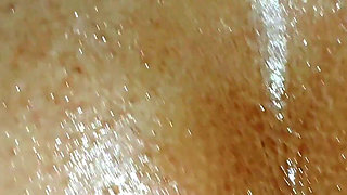 Indian Oil Ass Anul Fuking