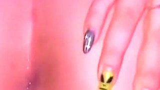 Malu Paz Invited Me to Make a Video with Her, We Played a Lot with Each Other's Asses!! Part 2