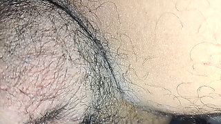 Cocky member for sissys with desire