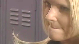 Big Dick Destroyer Takes It All Inside