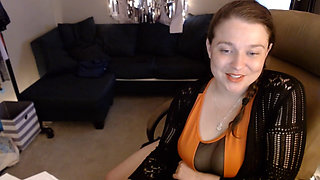 Your Ass Is a Pussy, You Dirty Little Crossdressing Slut -