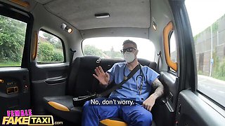 Pink Top Taxi Hookup